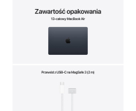 Apple MacBook Air M5/16GB/512/Mac OS Północ 10R GPU US - 1506297 - zdjęcie 10